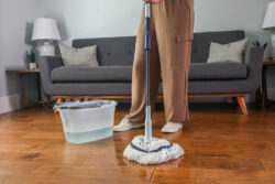 CASA-MICROFIBER TWIST MOP PRO - Image 5