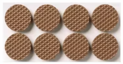 SCOTCH 1" GRIPPING PADS-24/PK - Image 3