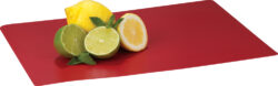CUTTING BOARD-FLEXIBLE-4pk ASSTD. COLORS - Image 3