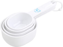 MEASURING CUP SET 4 PC-PLASTIC - Image 5