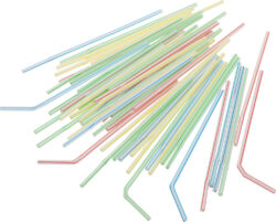 GOODCOOK FLEXIBLE STRAWS-50ct - Image 3