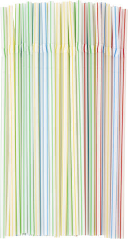 GOODCOOK FLEXIBLE STRAWS-50ct - Image 4