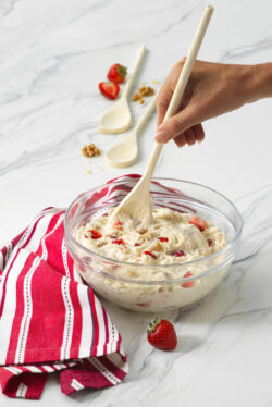 WOOD SPOON SET OF 3 - Image 4