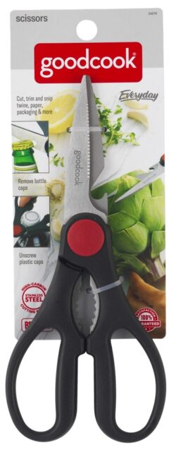 GOODCOOK KITCHEN SHEARS