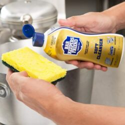 BAR KEEPERS FRIEND SOFT CLNSR 13oz - Image 3