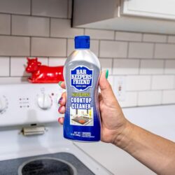 BAR KEEPERS FRIEND COOKTOP CLN 13 oz - Image 4