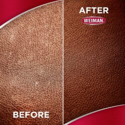 WEIMAN LEATHER CLEANER & COND 22oz - TRIGGER - Image 3