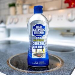 BAR KEEPERS FRIEND COOKTOP CLN 13 oz - Image 3