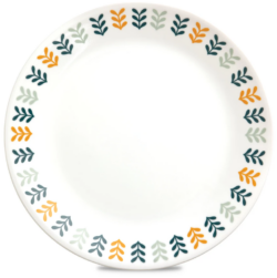 CORELLE MUGLESS RD. 12 pc SET CLASSIC ANDERS - Image 3