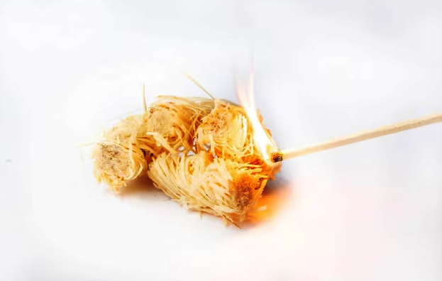 ROYAL OAK FIRE STARTERS 16/PK TUMBLEWEED Lee Distributors