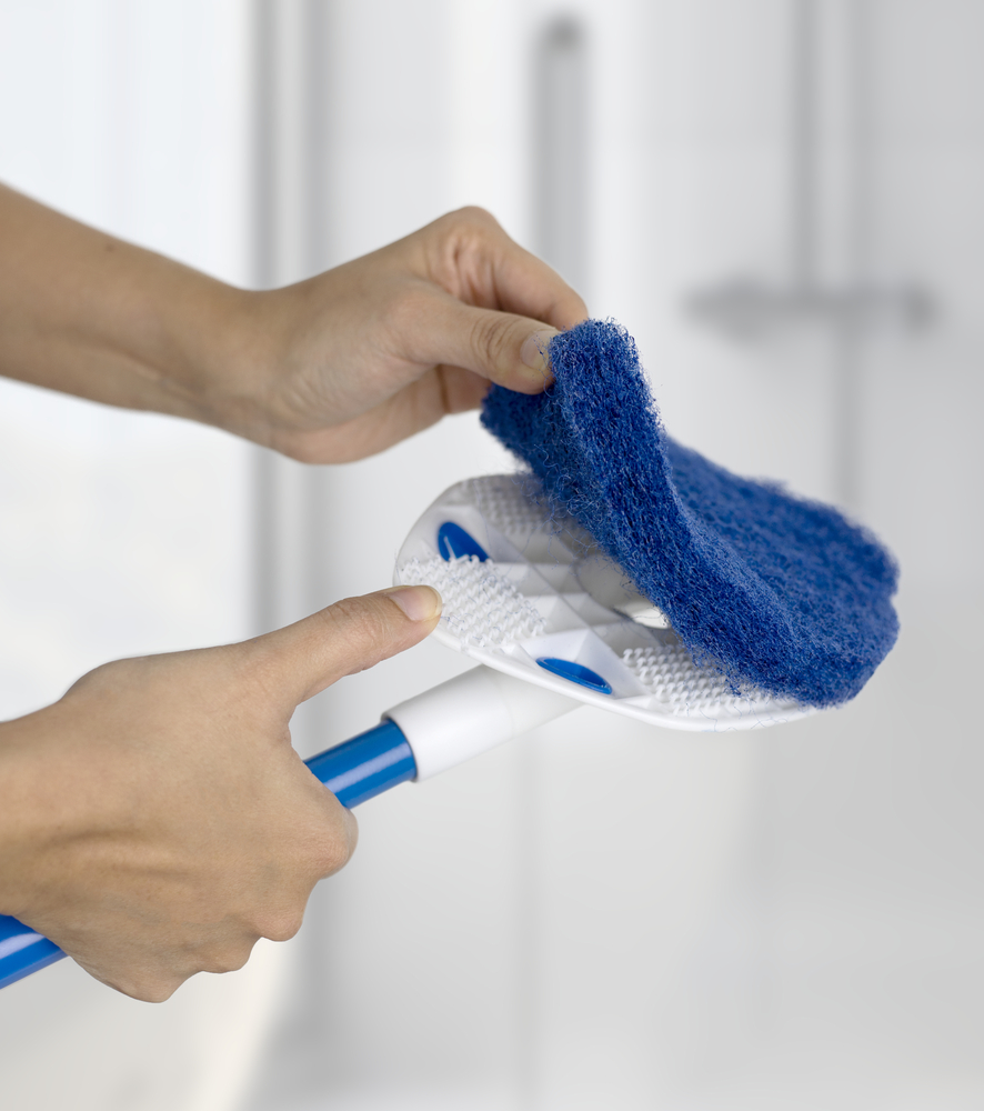 620030_Clorox_Tub and Tile Scrubber Refill_Usage 2