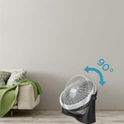 FAN-B&D 15.5" HI-VELOCITY TILT 3 SPEEDS - Image 7