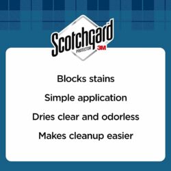 SCOTCHGARD 14 oz RUG & CARPET PROTECTOR - Image 3