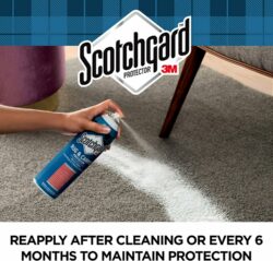 SCOTCHGARD 14 oz RUG & CARPET PROTECTOR - Image 4