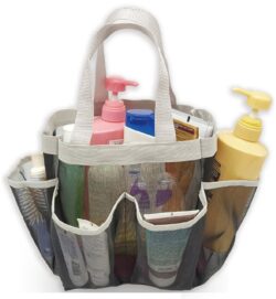 3625 Shower Caddy – High Resolution