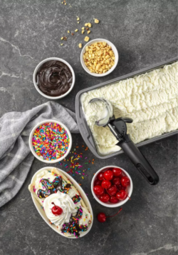 ICE CREAM SCOOP with TRIGGER - Image 3