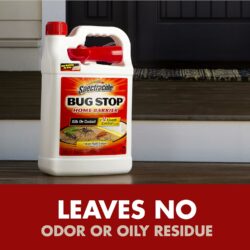 SPECTRACIDE BUG STOP- 1 gal JUG - CRAWLING INSECT -SPRAYER - Image 4