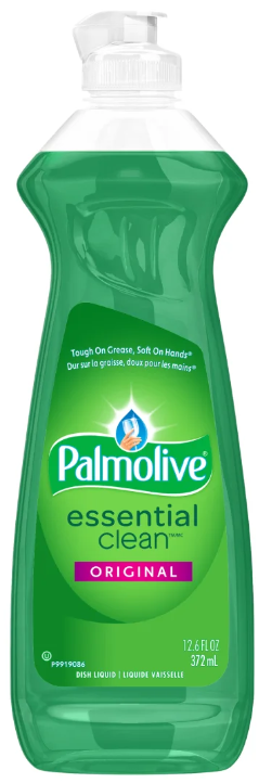 PALMOLIVE 12.6 oz DISH  LIQ-ULTRA- ORIGINAL