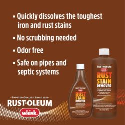 WHINK RUST STAIN REMOVER 16 oz - Image 3