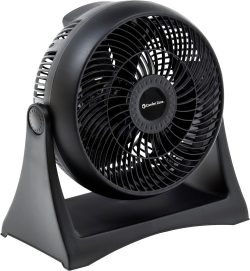 FAN-CRADLE-8" TURBO- 3 SPEED