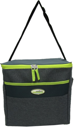INSULATED COOLER BAG - 30 CAN