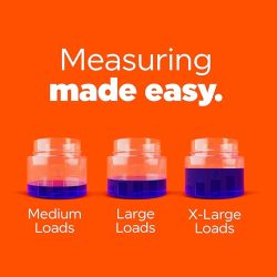 TIDE LIQUID- ORIGINAL - HE 63 oz - 48 loads - Image 4