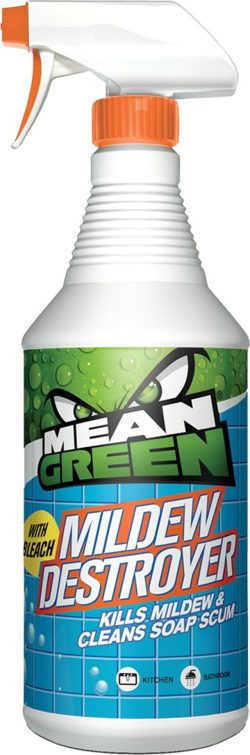 MEAN GREEN MILDEW DESTROYER 32 oz - Image 1