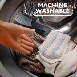 OCEDAR H2prO  MOP & BUCKET + EXTRA REFILL - Image 10