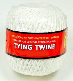 PARCEL POST TWINE  225 FT