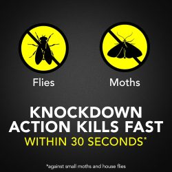 RAID FLYING INSECT 18oz - Image 4