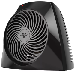 HEATER-VORNADO PERSONAL BK - VH204 750W
