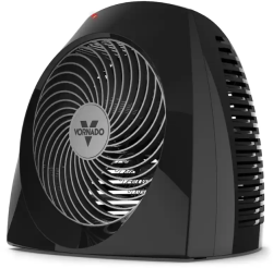 HEATER WHOLE ROOM VORNADO BK - VH240 1500W