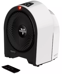 HEATER- VORTEX WHOLE ROOM VELOCITY 5R 750/1500