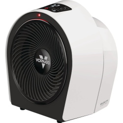 HEATER VORNADO DIGITAL WHOLE ROOM - VELOCITY 3R - WHITE