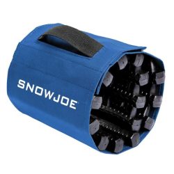 NON-SLIP TRACTION FOR SNOW/MUD