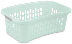 LAUNDRY BASKET-HIPHUG-1.5 bushel MINT