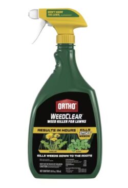 WEED KILLER-ORTHO CLEAR 24oz - Image 4