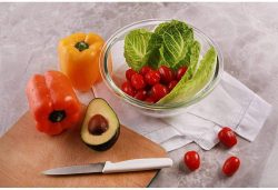 BOVADO GLASS MIXING BOWL-2 PAK 2.5 QT - Image 3